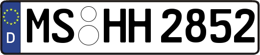 MS-HH2852