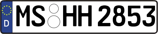 MS-HH2853
