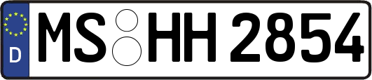 MS-HH2854
