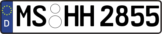 MS-HH2855
