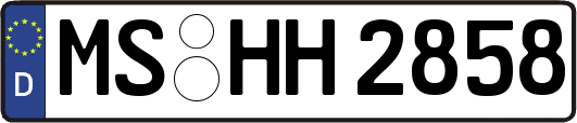MS-HH2858