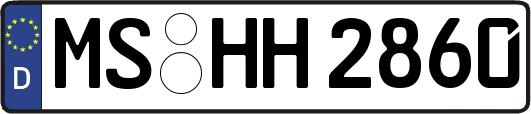 MS-HH2860
