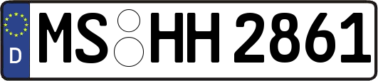 MS-HH2861