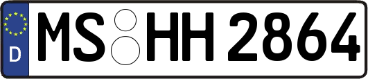 MS-HH2864