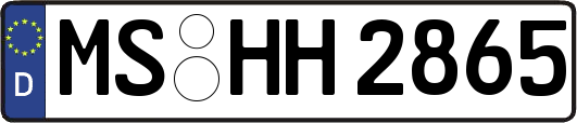 MS-HH2865