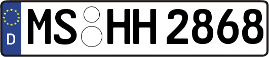 MS-HH2868