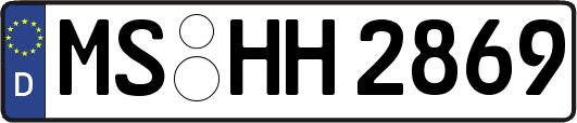 MS-HH2869