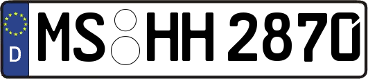 MS-HH2870