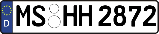 MS-HH2872