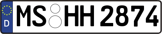 MS-HH2874