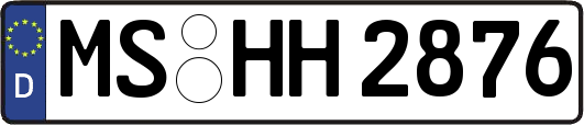 MS-HH2876
