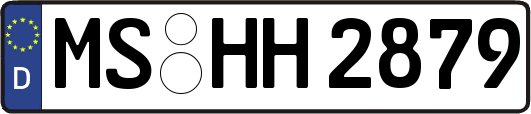 MS-HH2879