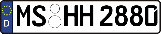 MS-HH2880