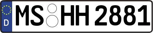 MS-HH2881