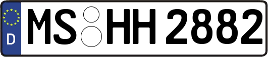 MS-HH2882