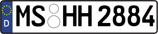 MS-HH2884