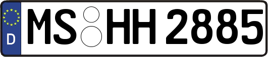 MS-HH2885