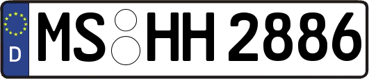 MS-HH2886