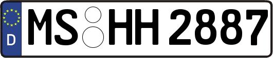 MS-HH2887