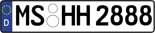 MS-HH2888