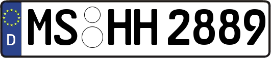 MS-HH2889