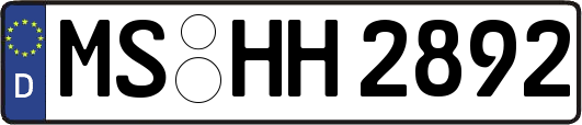MS-HH2892