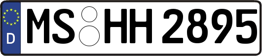 MS-HH2895