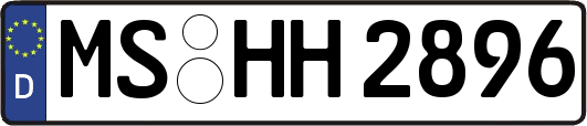 MS-HH2896