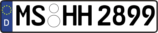 MS-HH2899
