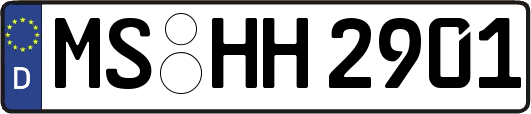 MS-HH2901