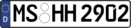 MS-HH2902