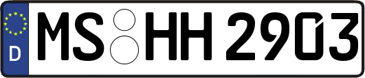 MS-HH2903