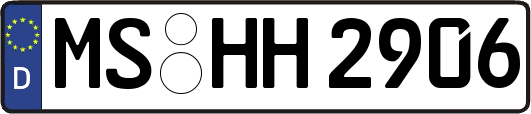 MS-HH2906