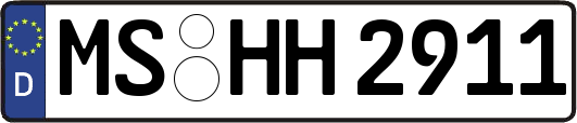 MS-HH2911