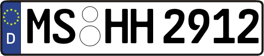 MS-HH2912