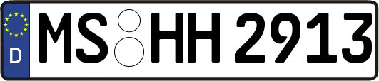 MS-HH2913