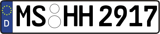 MS-HH2917