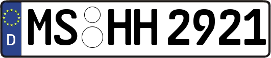 MS-HH2921