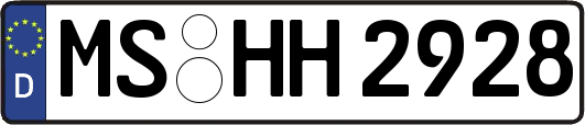 MS-HH2928