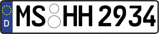 MS-HH2934