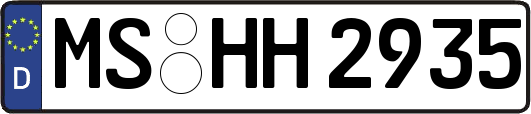 MS-HH2935