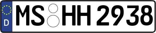 MS-HH2938