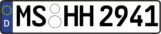 MS-HH2941