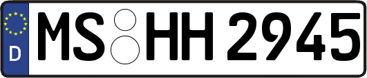 MS-HH2945