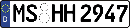MS-HH2947