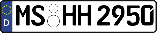 MS-HH2950