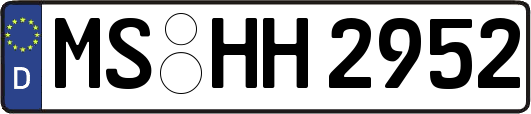 MS-HH2952