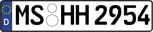 MS-HH2954