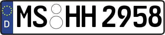 MS-HH2958