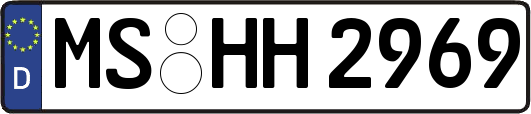 MS-HH2969